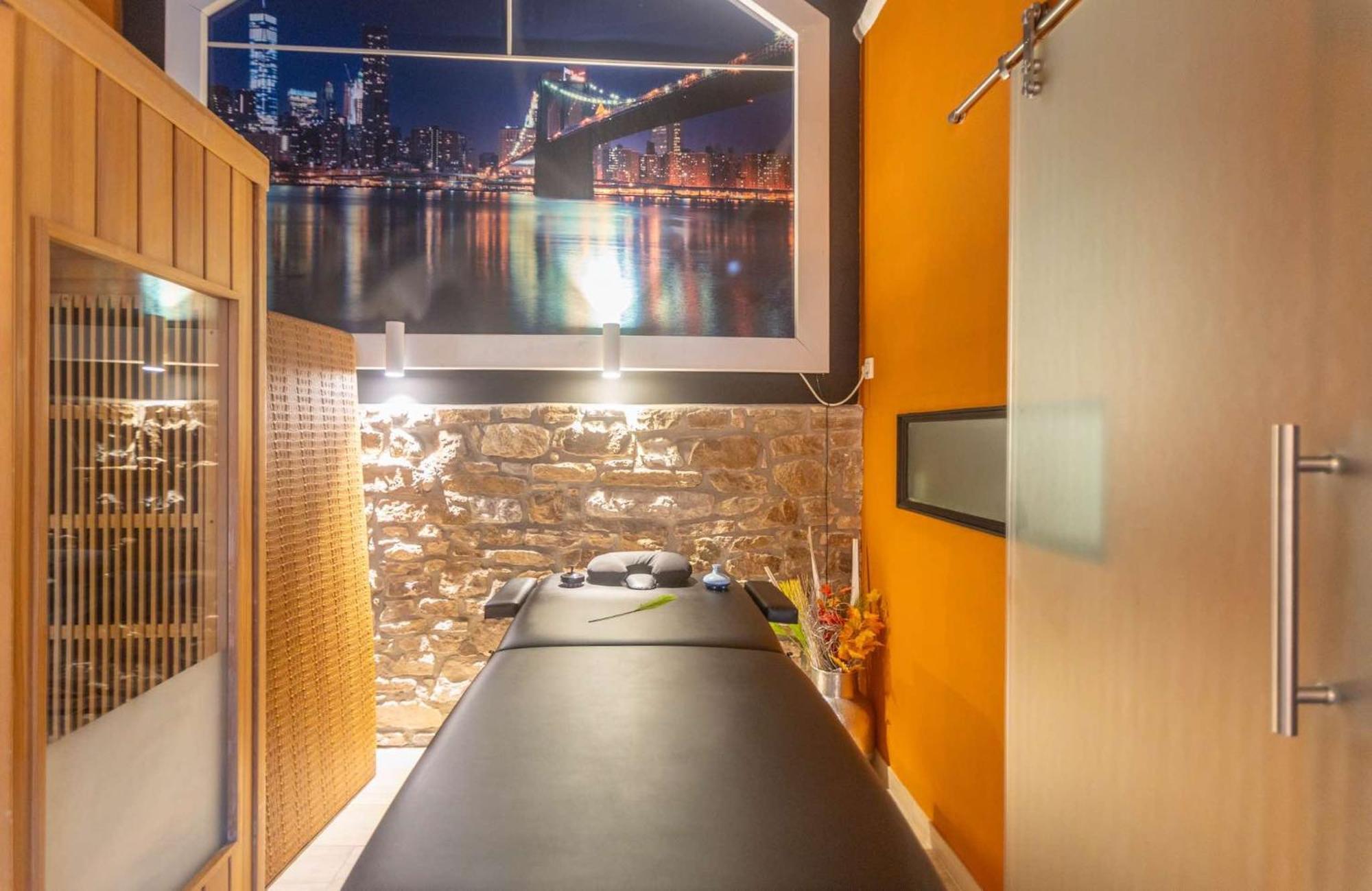 Apartment Design Suite Jehanster Экстерьер фото