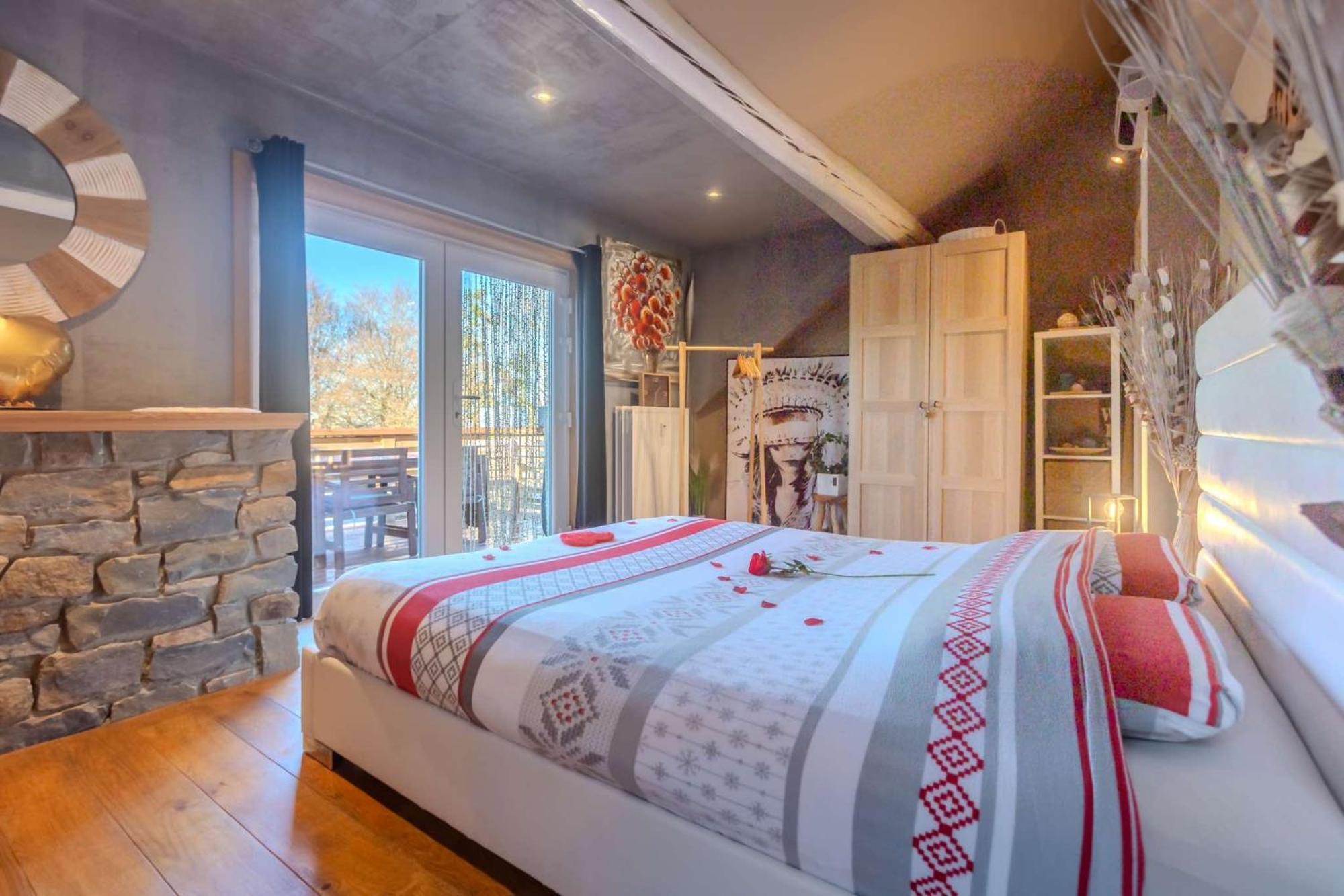 Apartment Design Suite Jehanster Экстерьер фото